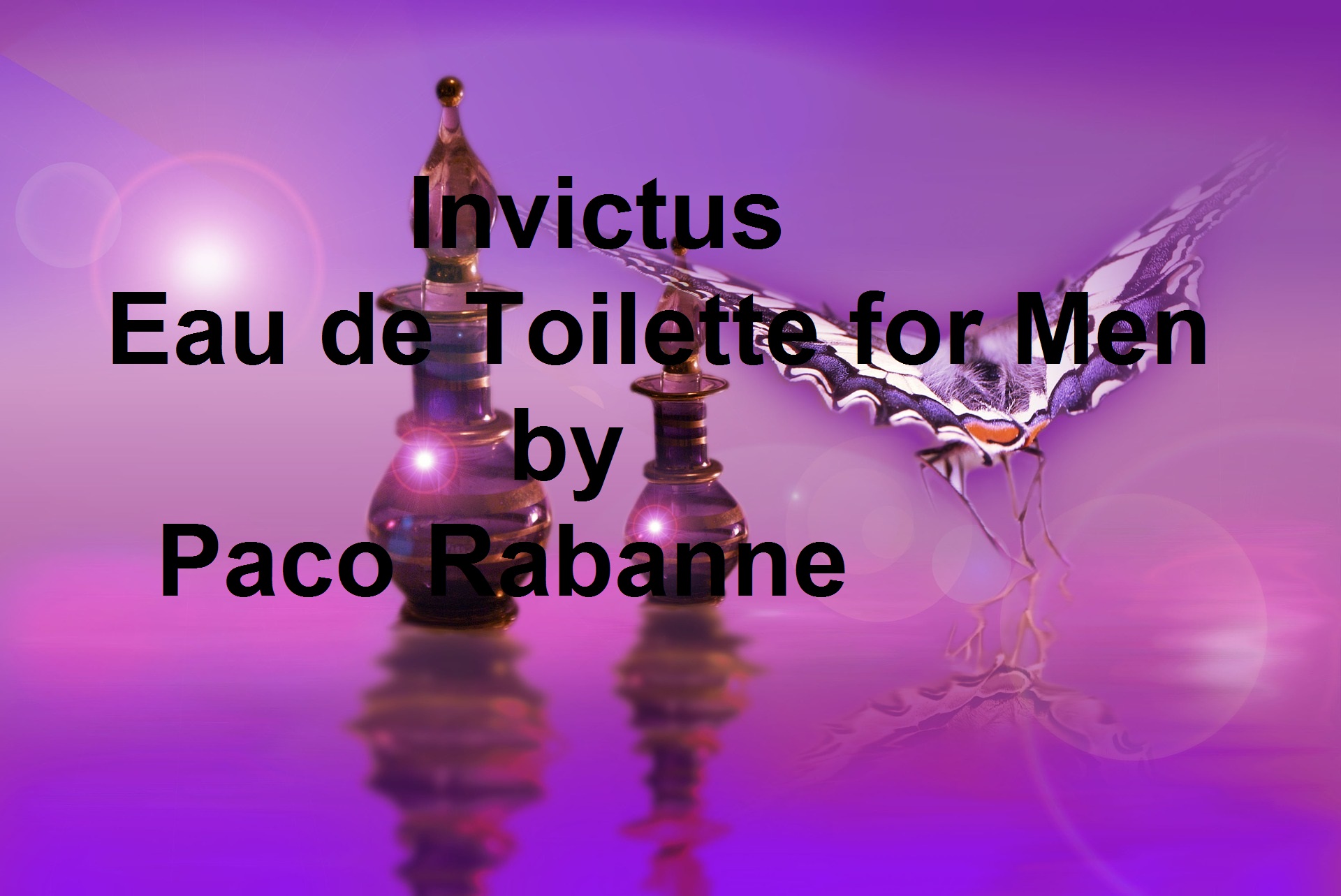 Paco Rabanne Invictus Review