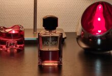 Joop Homme Cologne Review