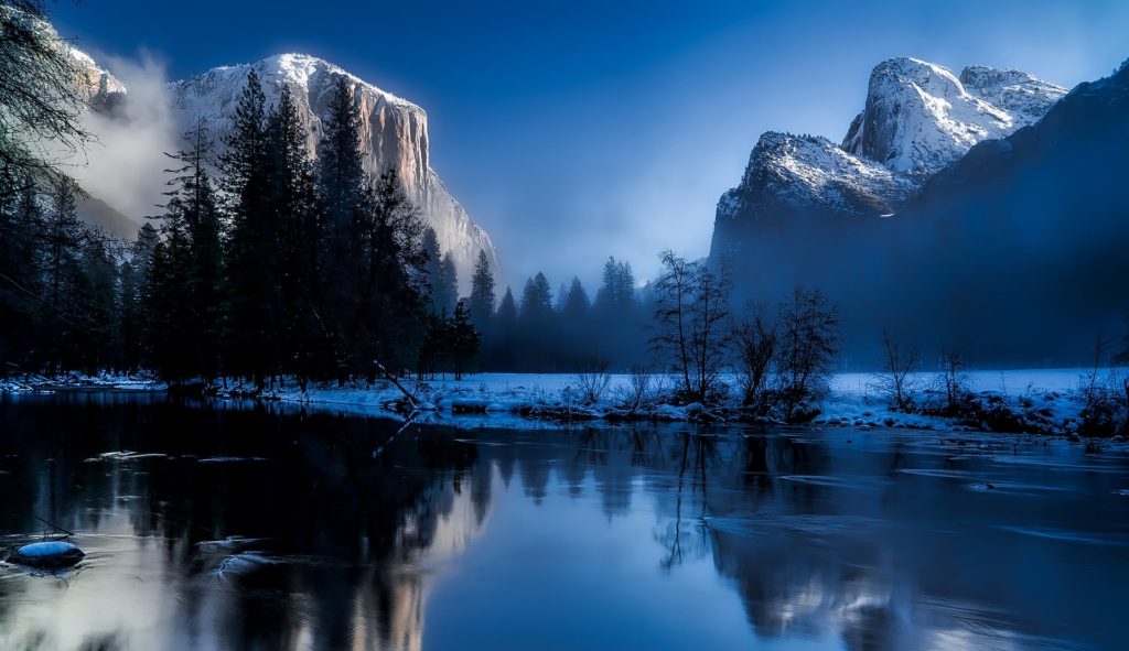 Best winter colognes for men