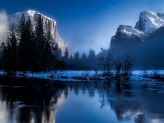 Best winter colognes for men