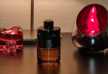 Azzaro Wanted By Night Cologne Review