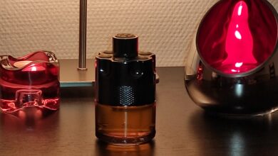 Azzaro Wanted By Night Cologne Review