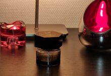 La Nuit de L`Homme Mens Cologne Review