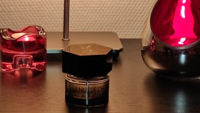 La Nuit de L`Homme Mens Cologne Review