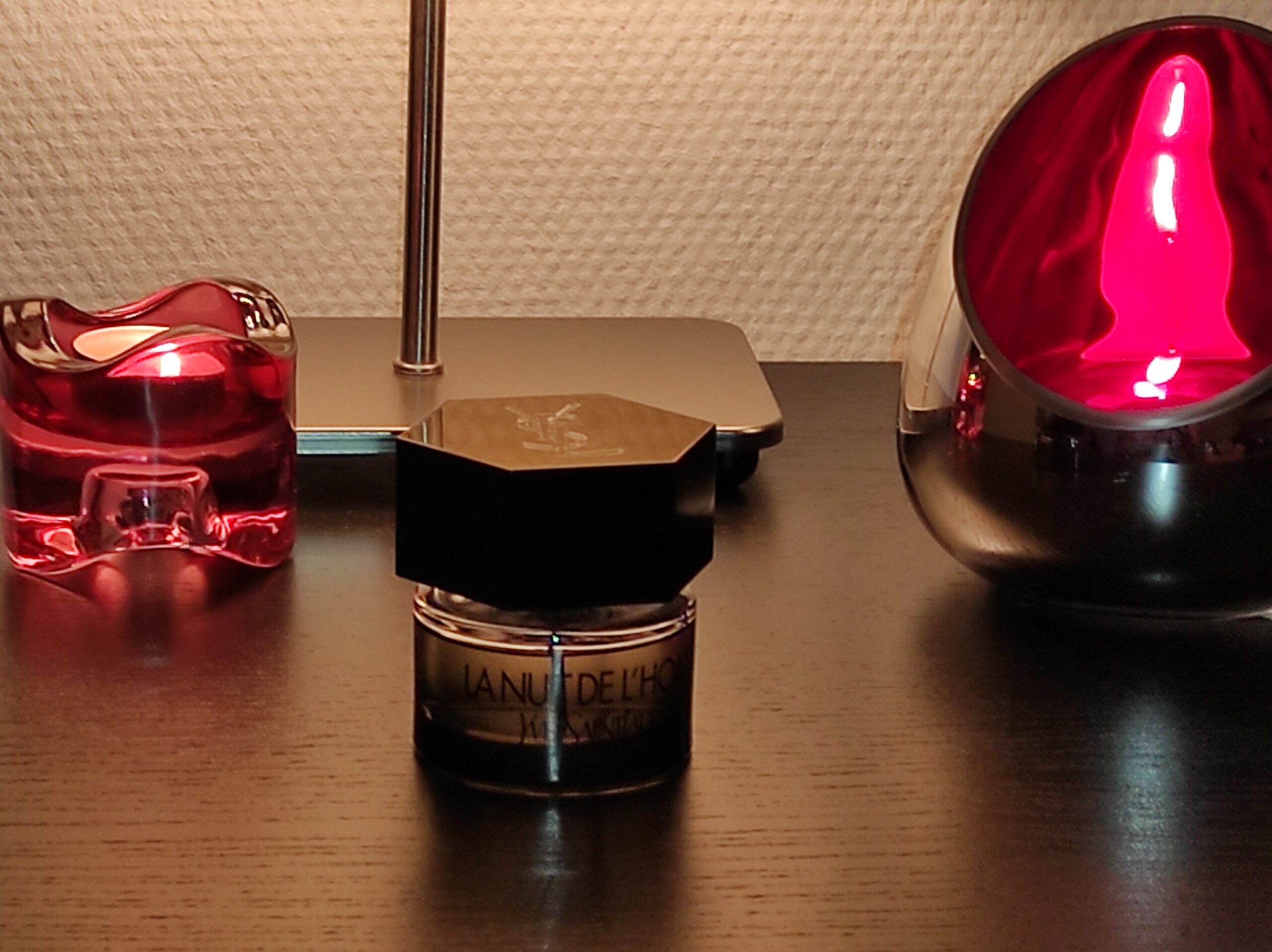 La Nuit de L`Homme Mens Cologne Review