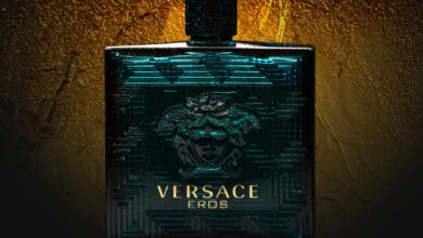 Versace Eros Mens Cologne Review