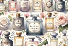 Best perfumes for older ladies