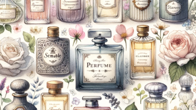Best perfumes for older ladies